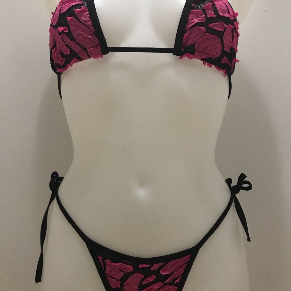 Bikini set